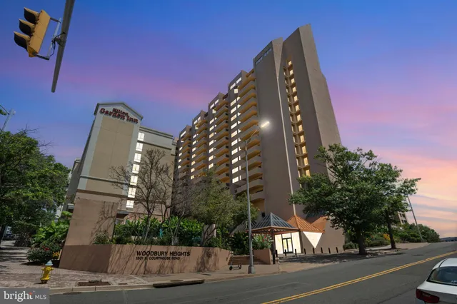 $414,000 | 1301 North Courthouse Road, Unit 1709, Arlington, VA 22201