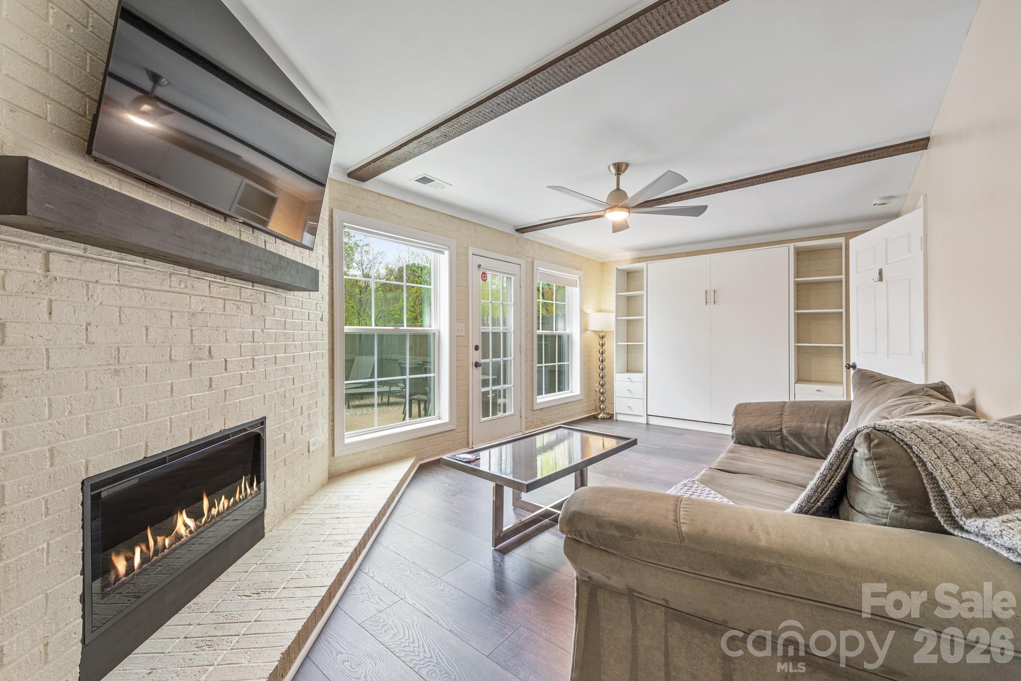 8308 Knights Bridge Road Charlotte, NC 28210 - Photo 16 of 29