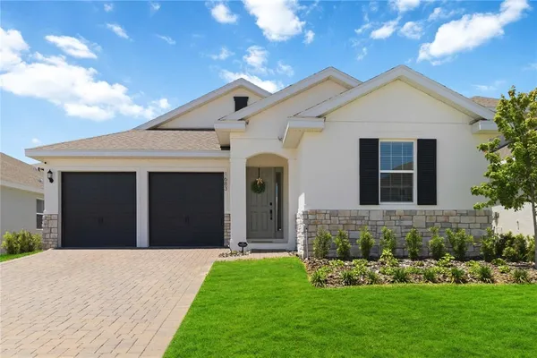 $609,000 | 1683 Cadence Street, Minneola, FL 34715
