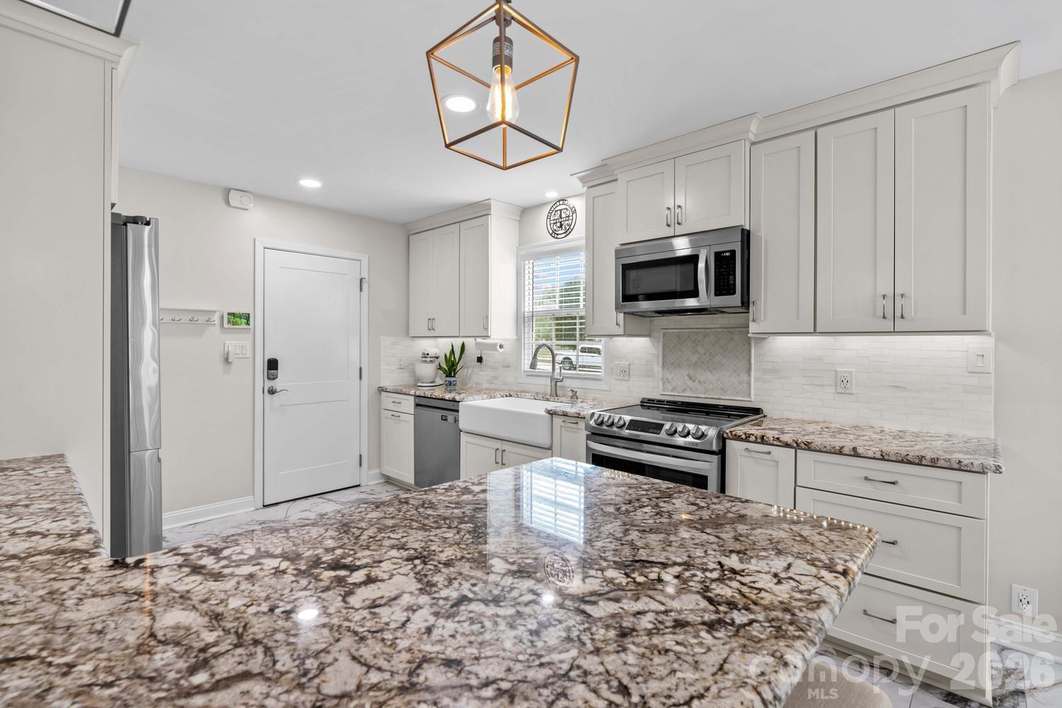 596 Maple Ridge Circle Salisbury, NC 28147 - Photo 17 of 48