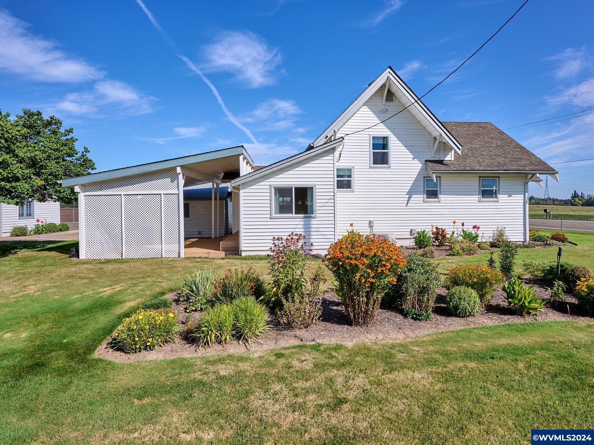 673 Howell Prairie Road Northeast Salem, OR 97317 - Photo 3 of 49 Gallery Image 3