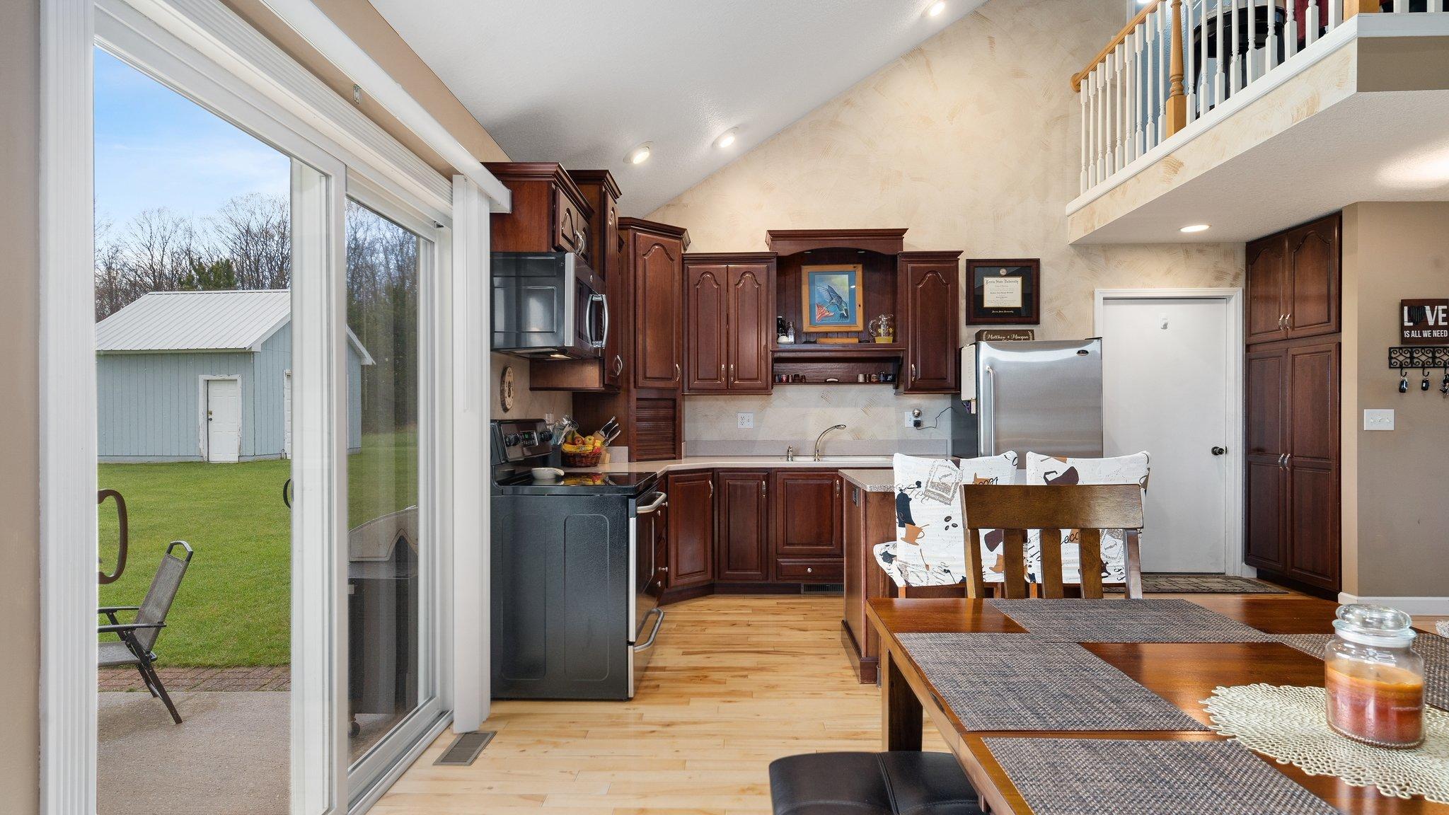 238 Coppins Road Gaylord, MI 49735 - Photo 22 of 51 Gallery Image 22