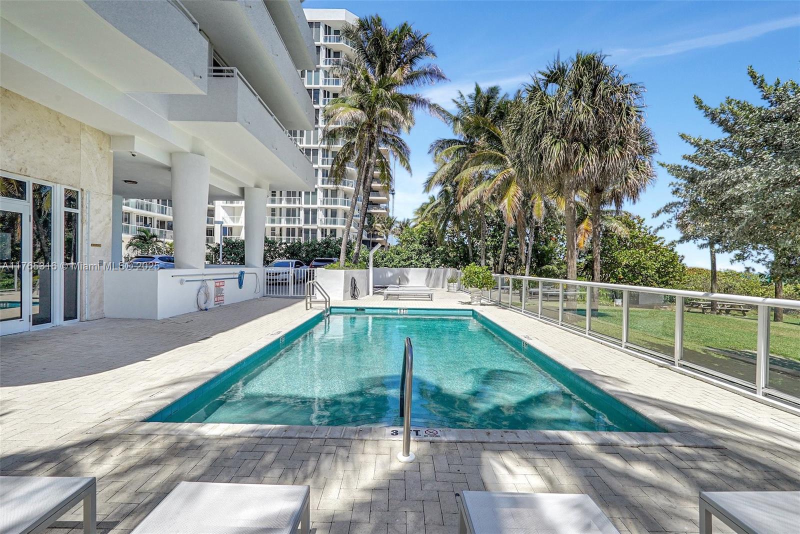 8911 Collins Avenue, Unit 605 Surfside, FL 33154 - Photo 12 of 46