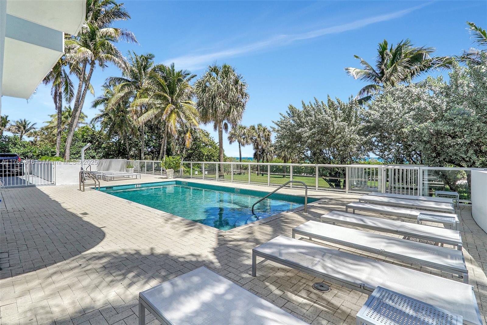 8911 Collins Avenue, Unit 605 Surfside, FL 33154 - Photo 18 of 46