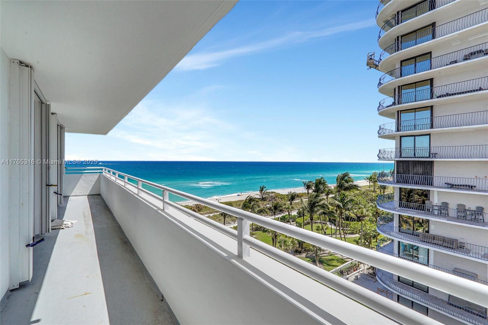 8911 Collins Avenue, Unit 605 Surfside, FL 33154 - Photo 19 of 46