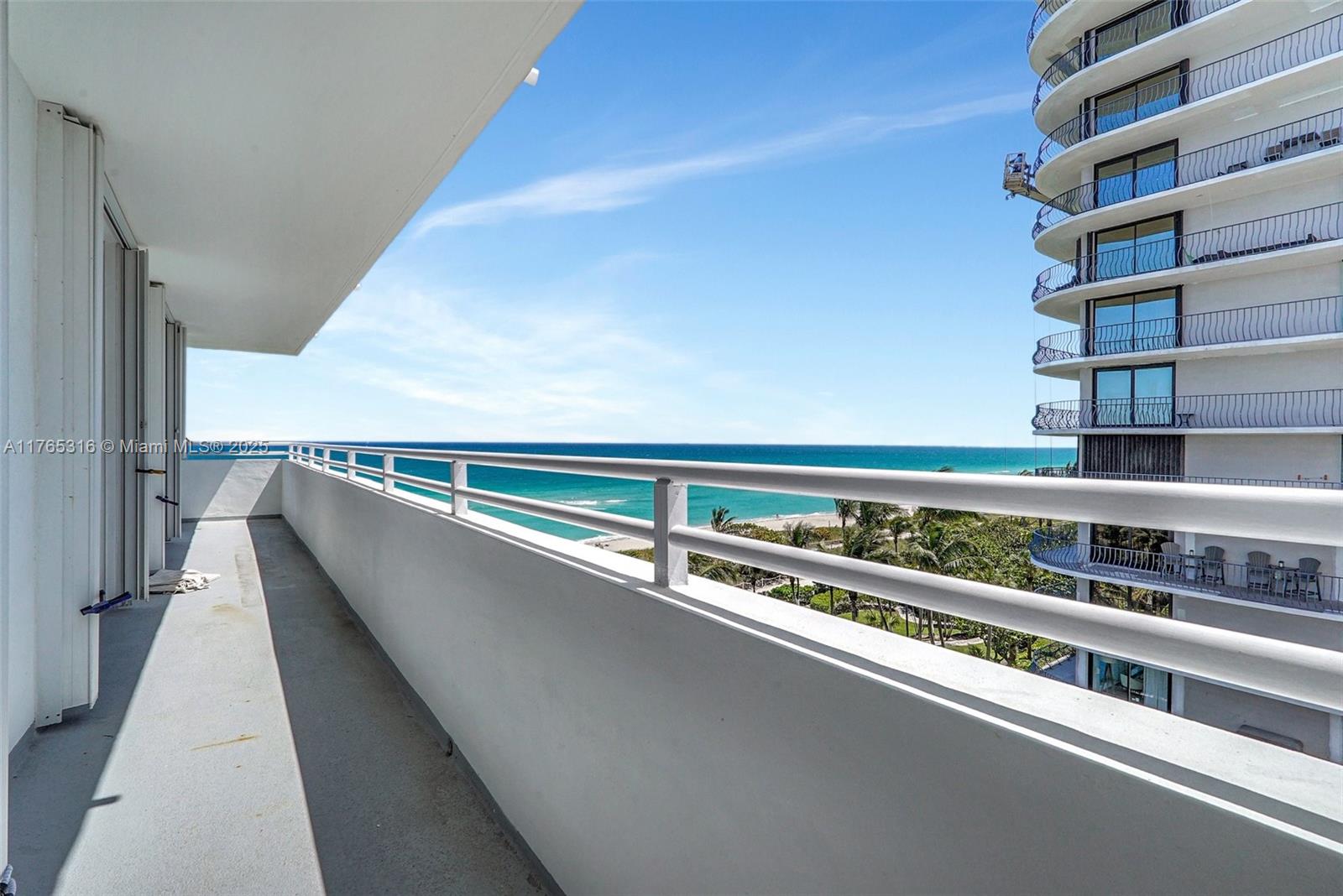 8911 Collins Avenue, Unit 605 Surfside, FL 33154 - Photo 20 of 46