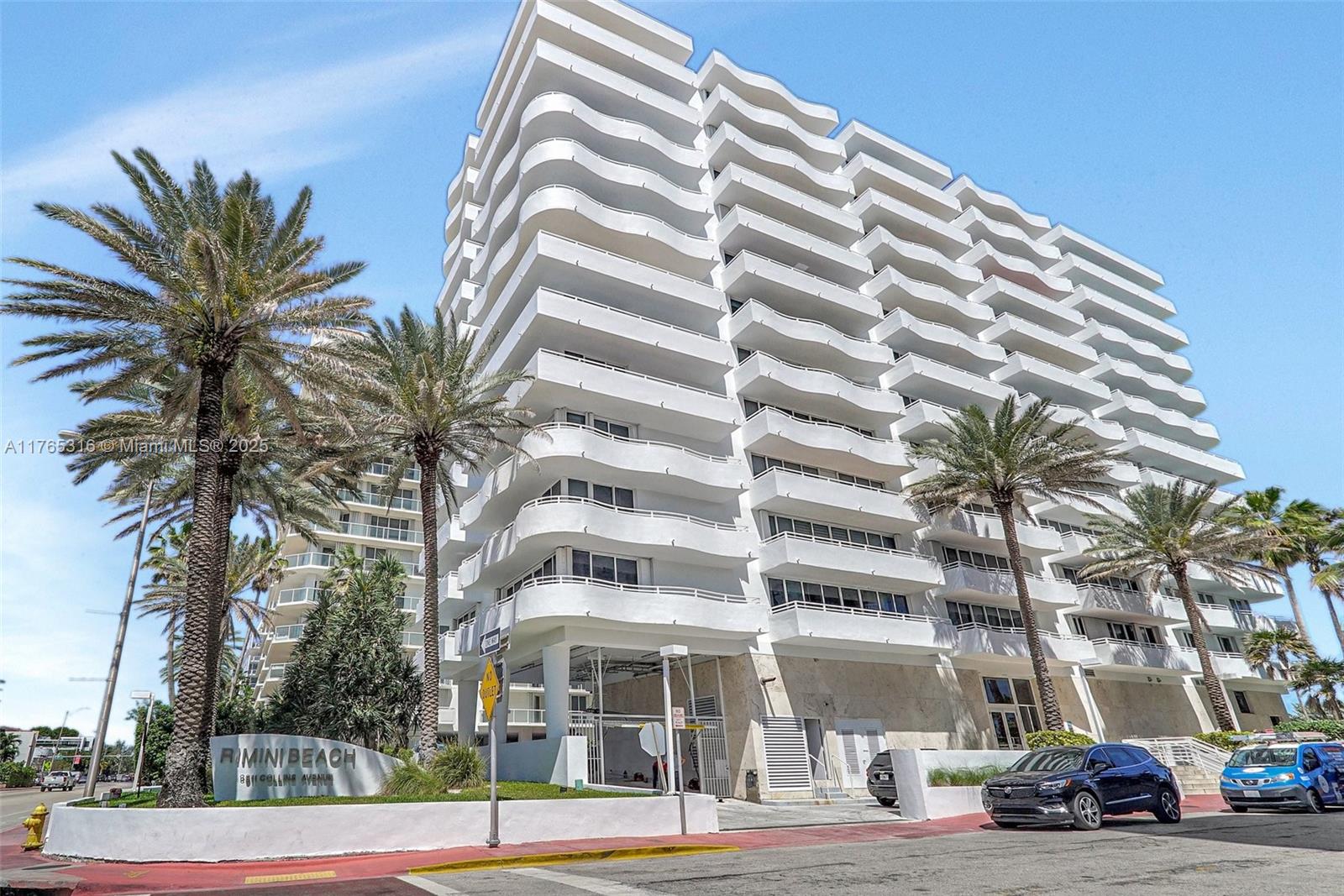 8911 Collins Avenue, Unit 605 Surfside, FL 33154 - Photo 2 of 46