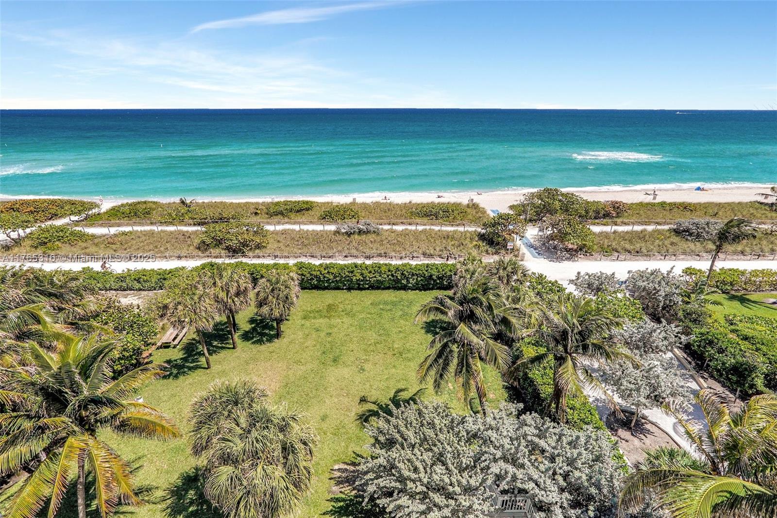 8911 Collins Avenue, Unit 605 Surfside, FL 33154 - Photo 23 of 46