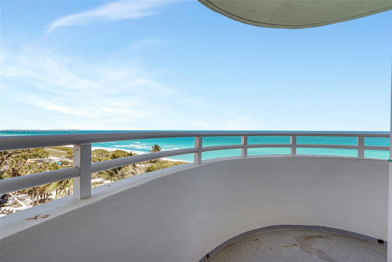 8911 Collins Avenue, Unit 605 Surfside, FL 33154 - Photo 29 of 46