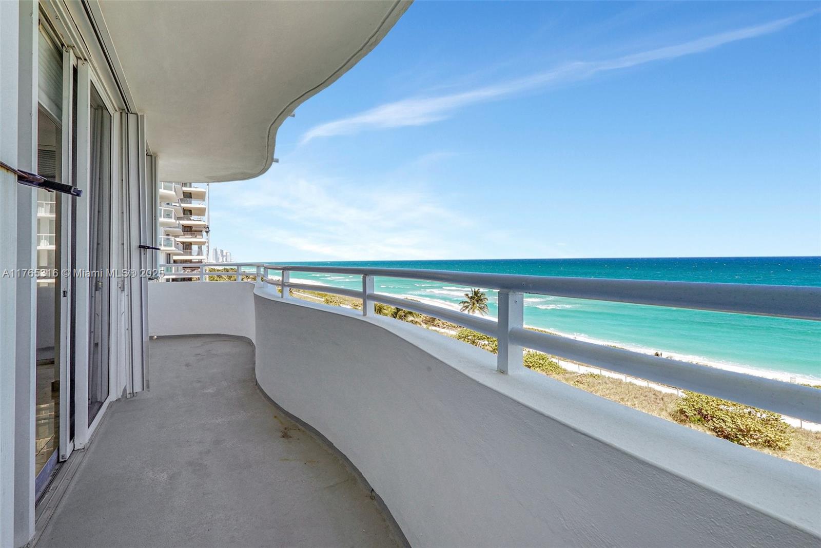 8911 Collins Avenue, Unit 605 Surfside, FL 33154 - Photo 30 of 46