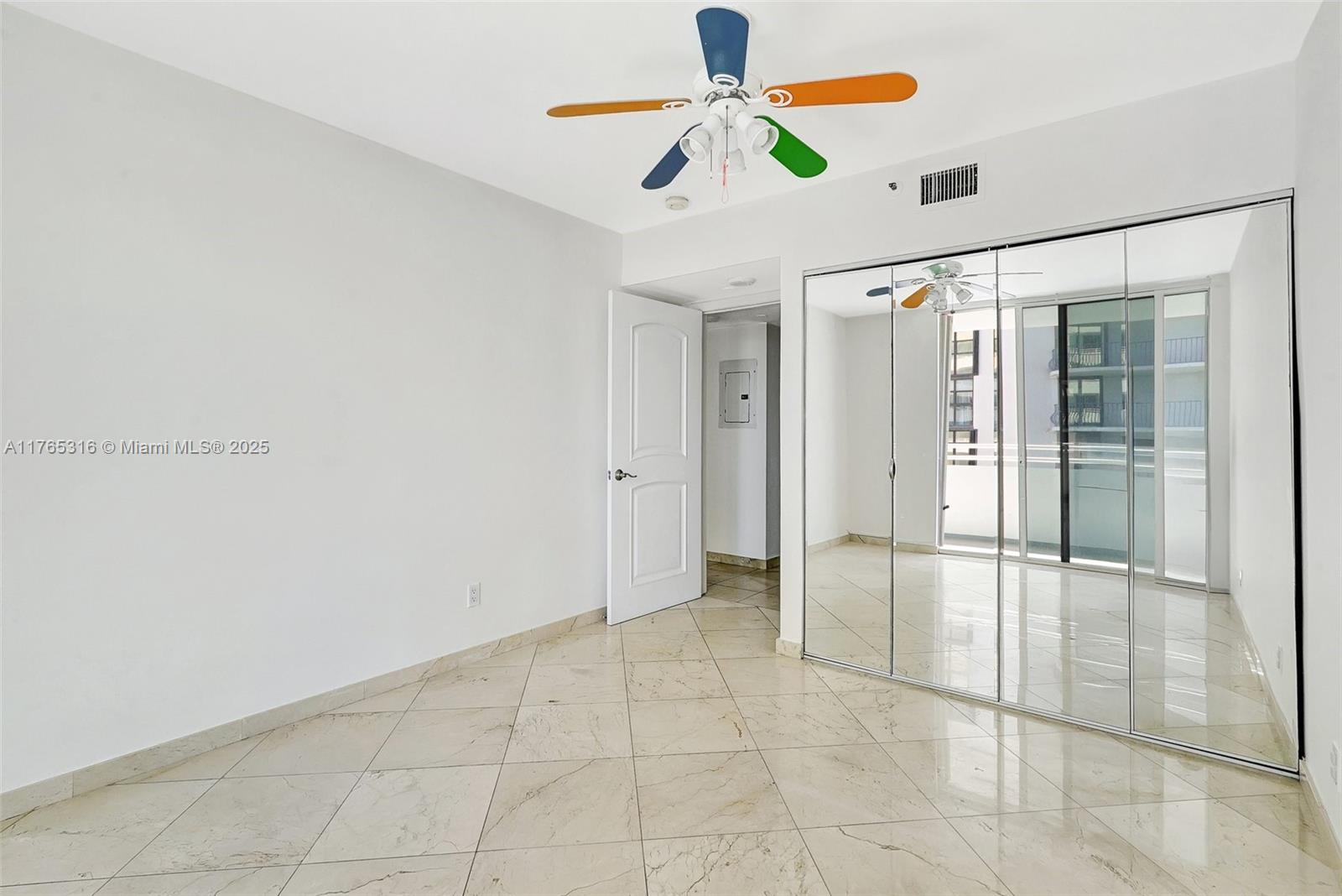 8911 Collins Avenue, Unit 605 Surfside, FL 33154 - Photo 42 of 46 2nd BR