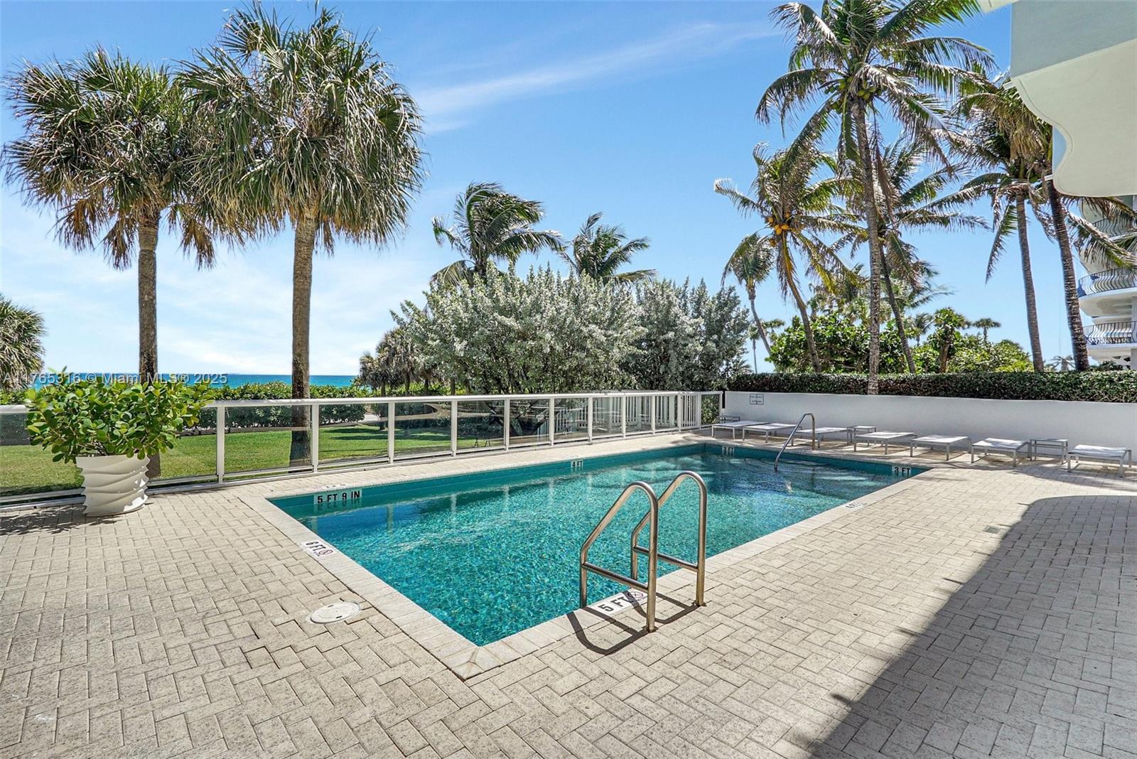 8911 Collins Avenue, Unit 605 Surfside, FL 33154 - Photo 5 of 46