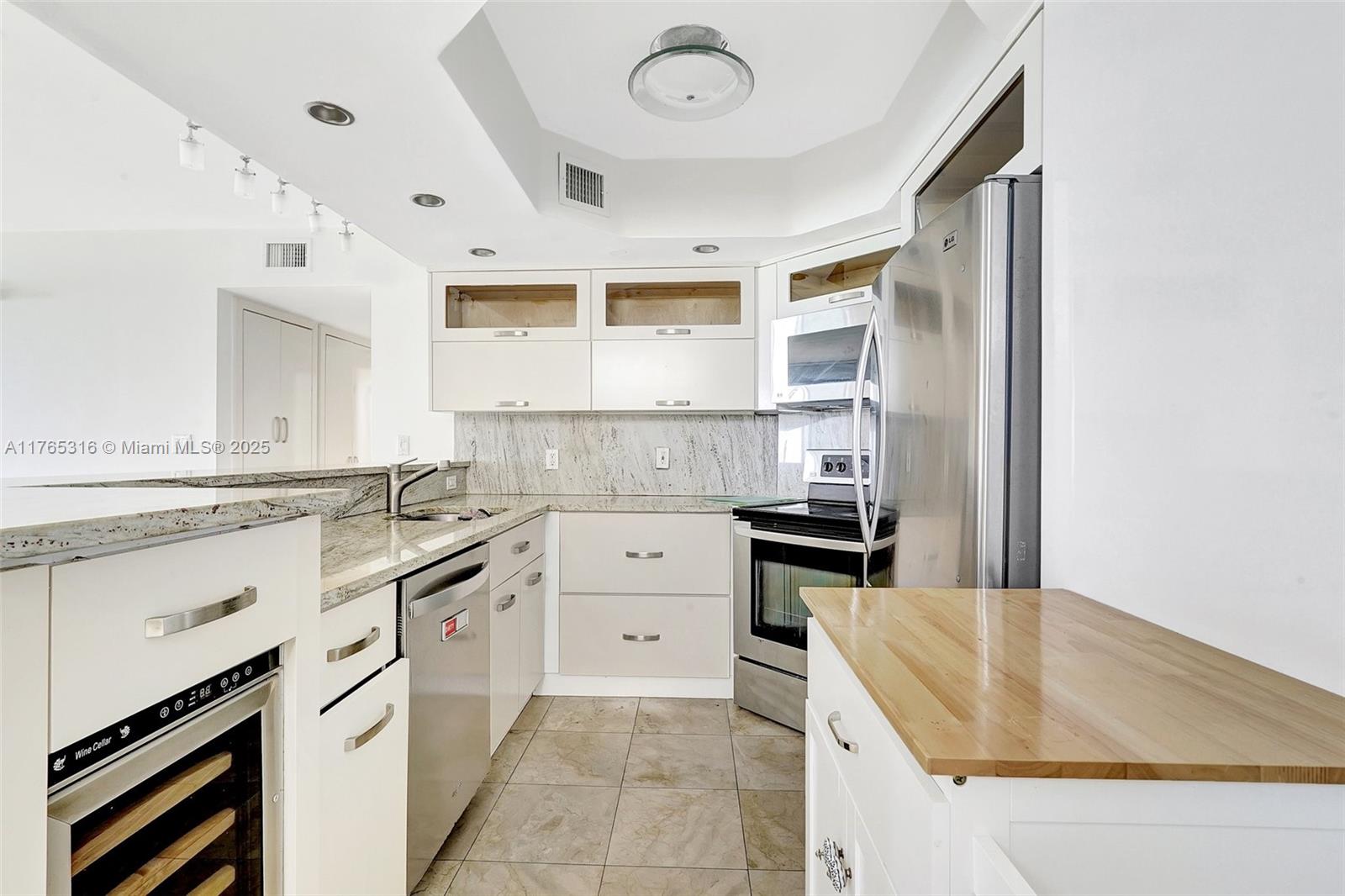 8911 Collins Avenue, Unit 605 Surfside, FL 33154 - Photo 9 of 46