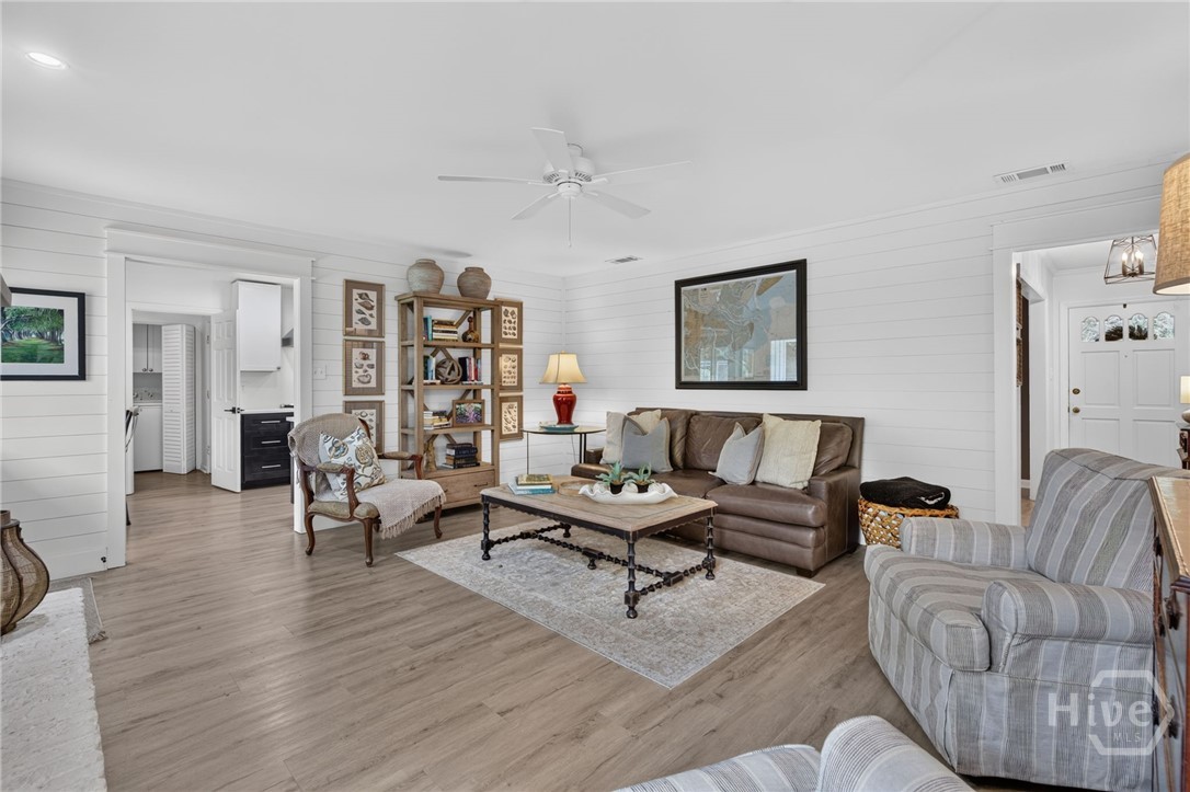 22 South Millward Road Savannah, GA 31410 - Photo 19 of 44 Gallery Image 19