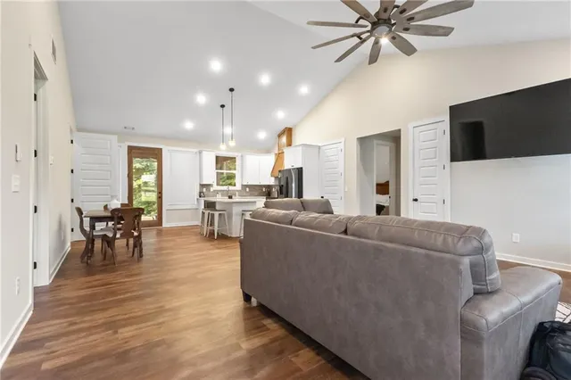 $487,000 | 9385 Highway 78, Bremen, GA 30110