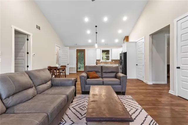 $487,000 | 9385 Highway 78, Bremen, GA 30110