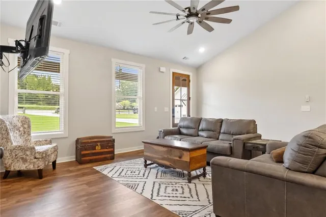 $487,000 | 9385 Highway 78, Bremen, GA 30110