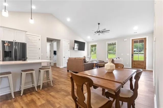 $487,000 | 9385 Highway 78, Bremen, GA 30110