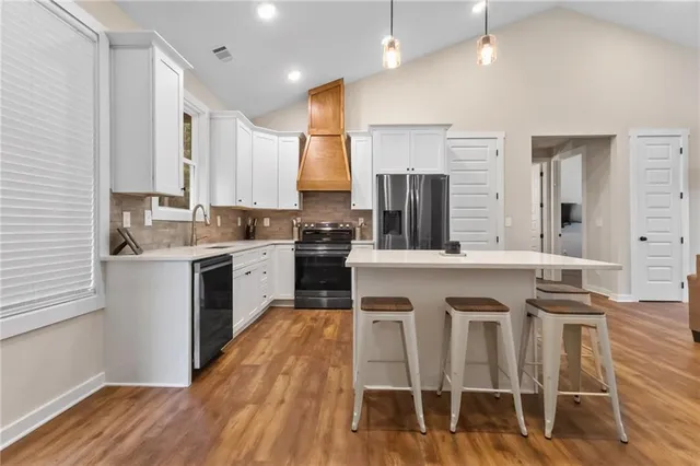 $487,000 | 9385 Highway 78, Bremen, GA 30110