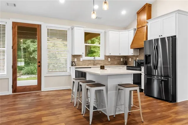 $487,000 | 9385 Highway 78, Bremen, GA 30110