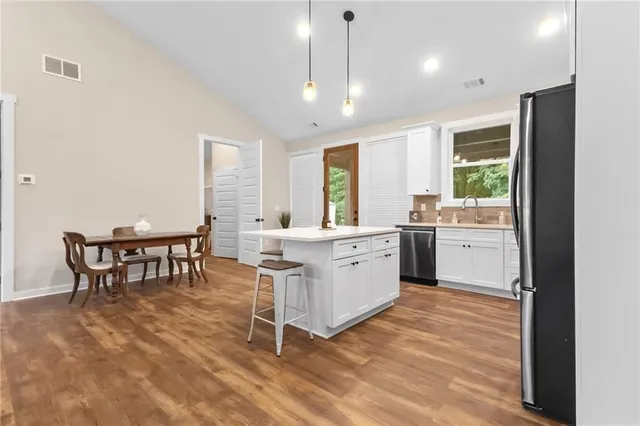 $487,000 | 9385 Highway 78, Bremen, GA 30110