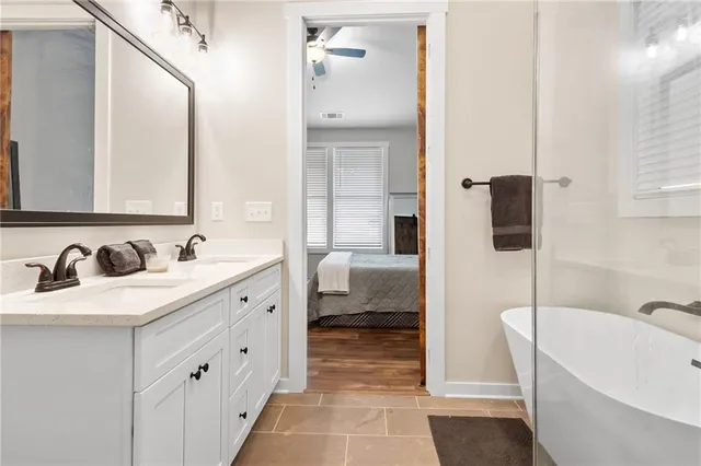 $487,000 | 9385 Highway 78, Bremen, GA 30110