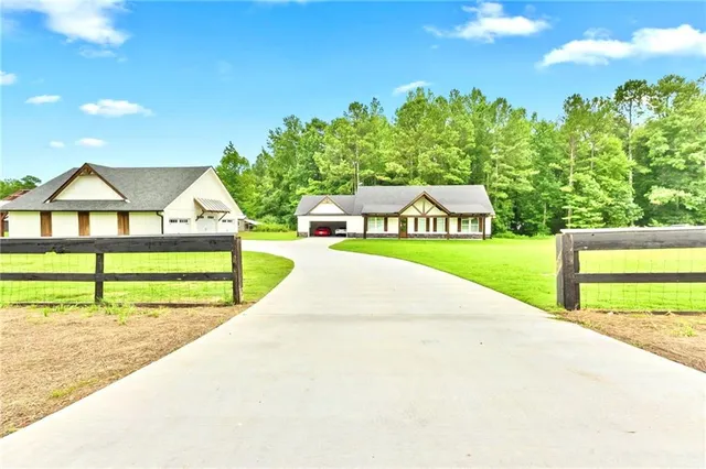 $487,000 | 9385 Highway 78, Bremen, GA 30110