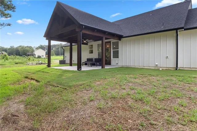 $487,000 | 9385 Highway 78, Bremen, GA 30110