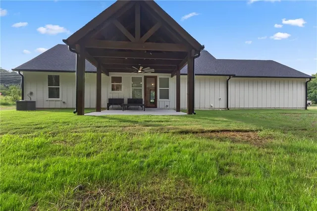 $487,000 | 9385 Highway 78, Bremen, GA 30110