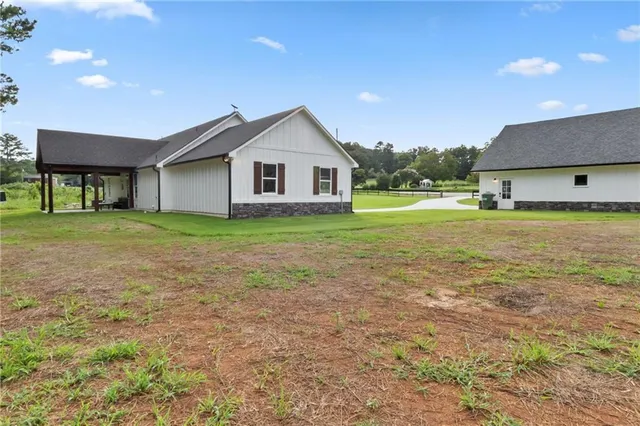 $487,000 | 9385 Highway 78, Bremen, GA 30110