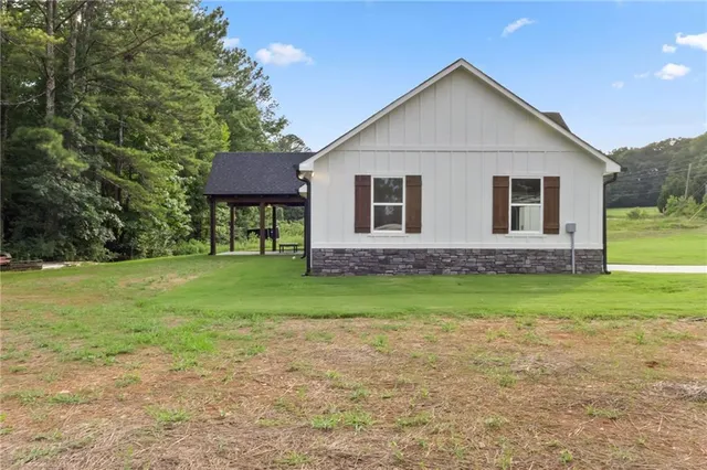 $487,000 | 9385 Highway 78, Bremen, GA 30110