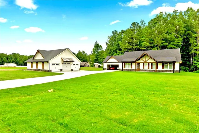 $487,000 | 9385 Highway 78, Bremen, GA 30110