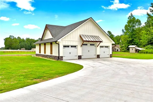 $487,000 | 9385 Highway 78, Bremen, GA 30110