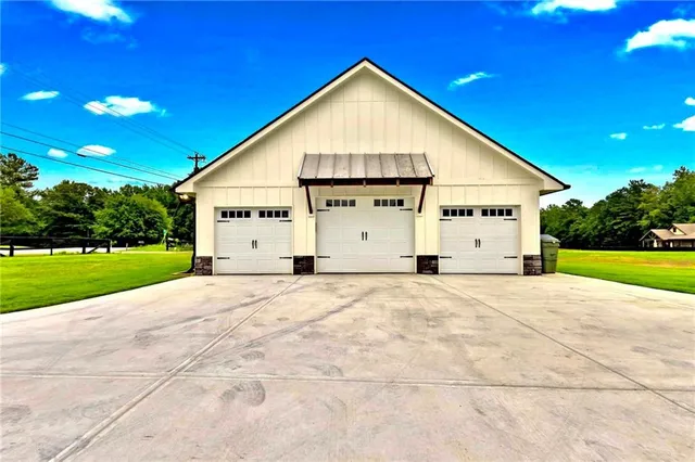 $487,000 | 9385 Highway 78, Bremen, GA 30110