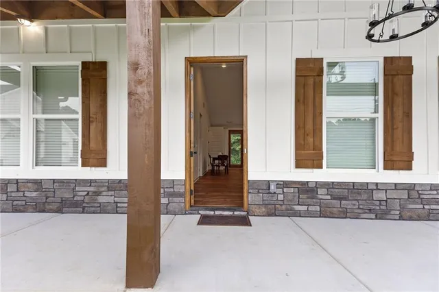 $487,000 | 9385 Highway 78, Bremen, GA 30110