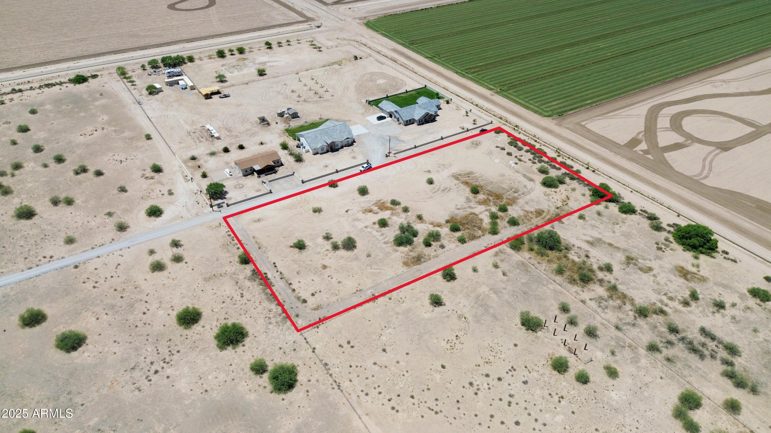 2337 West Undetermined Road Casa Grande, AZ 85194 - Photo 1 of 8 1