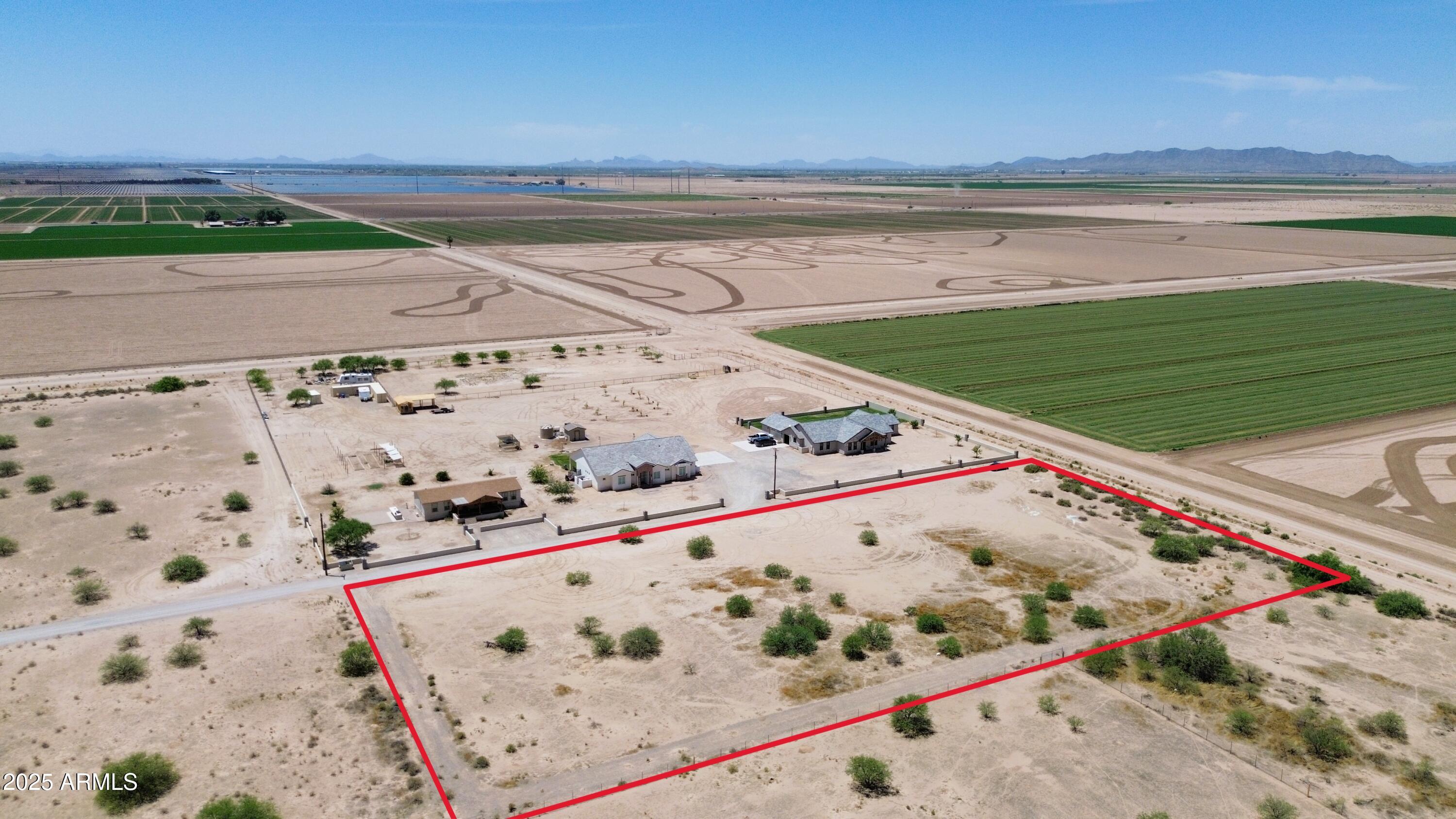 2337 West Undetermined Road Casa Grande, AZ 85194 - Photo 2 of 8 2