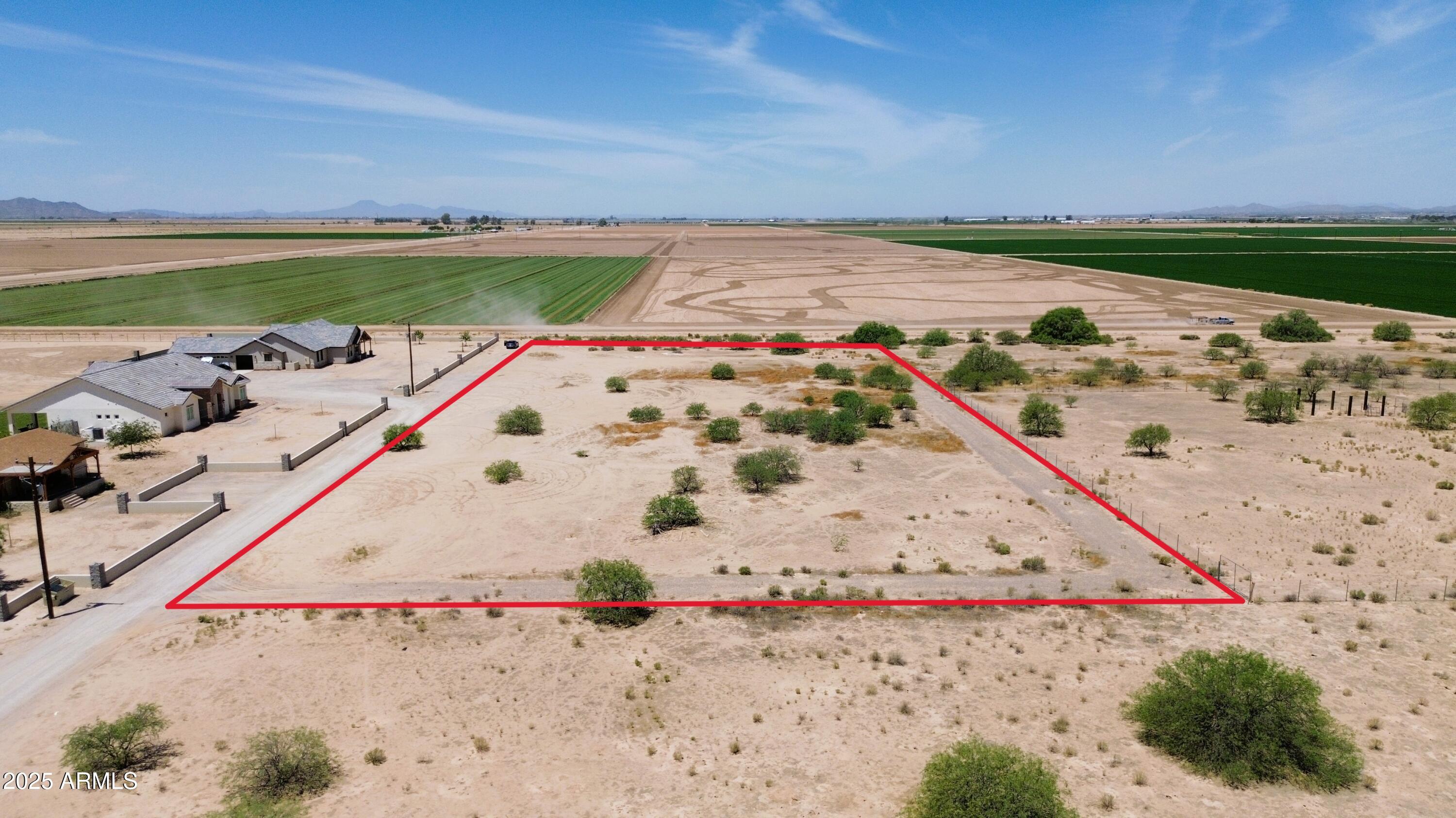2337 West Undetermined Road Casa Grande, AZ 85194 - Photo 3 of 8 3