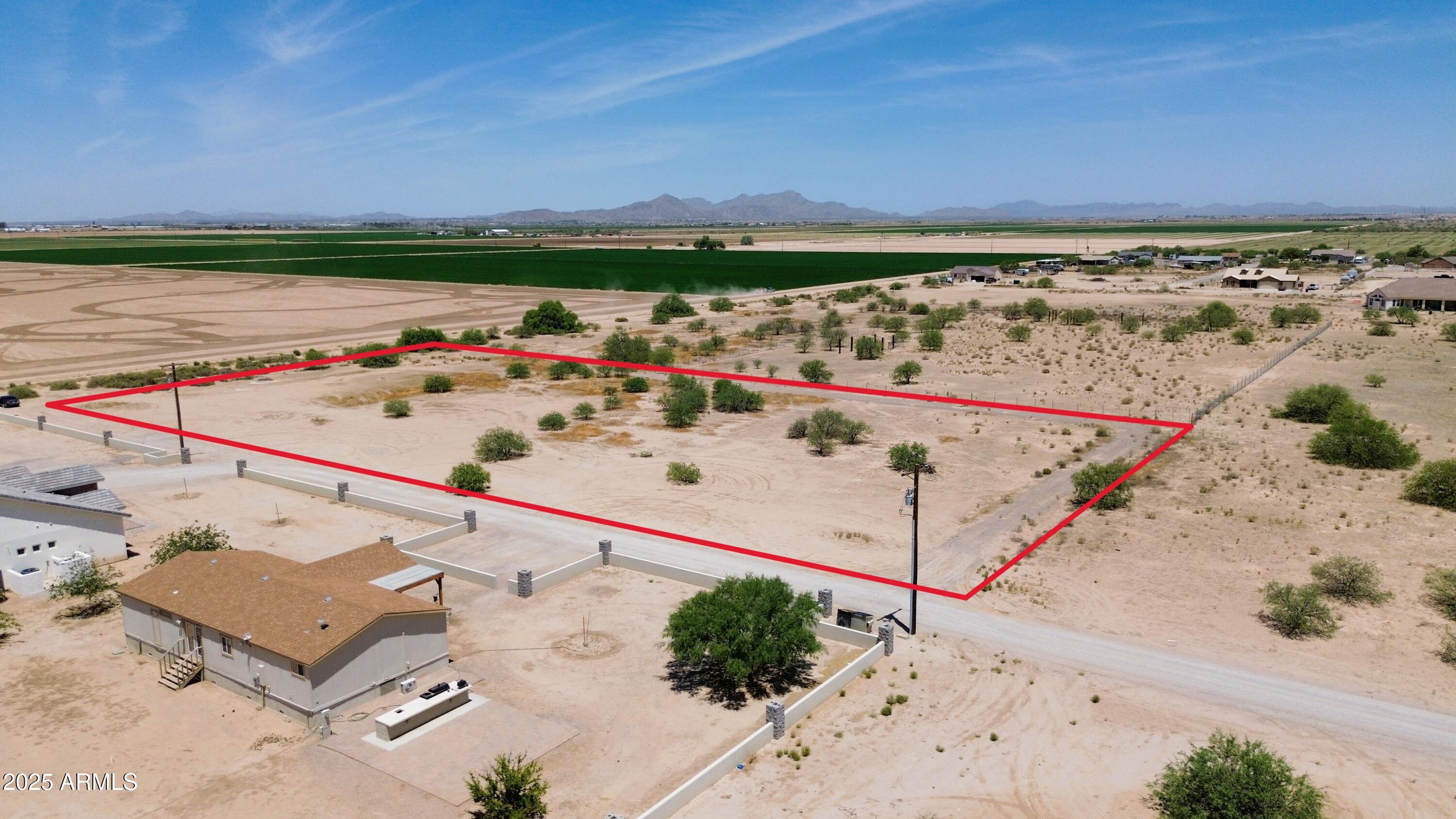 2337 West Undetermined Road Casa Grande, AZ 85194 - Photo 4 of 8 4