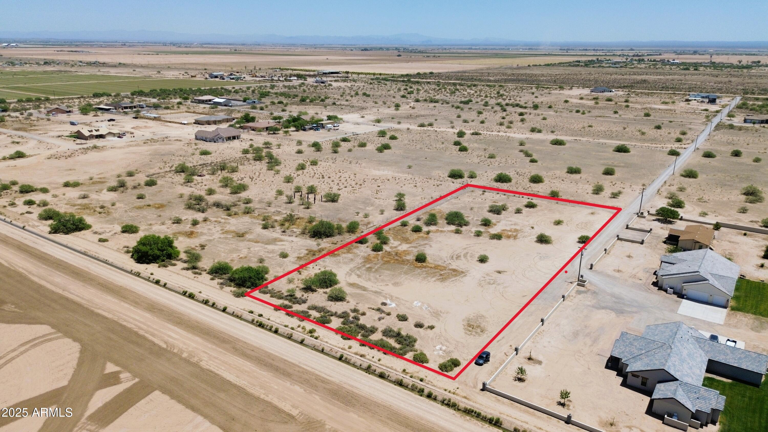 2337 West Undetermined Road Casa Grande, AZ 85194 - Photo 5 of 8 5