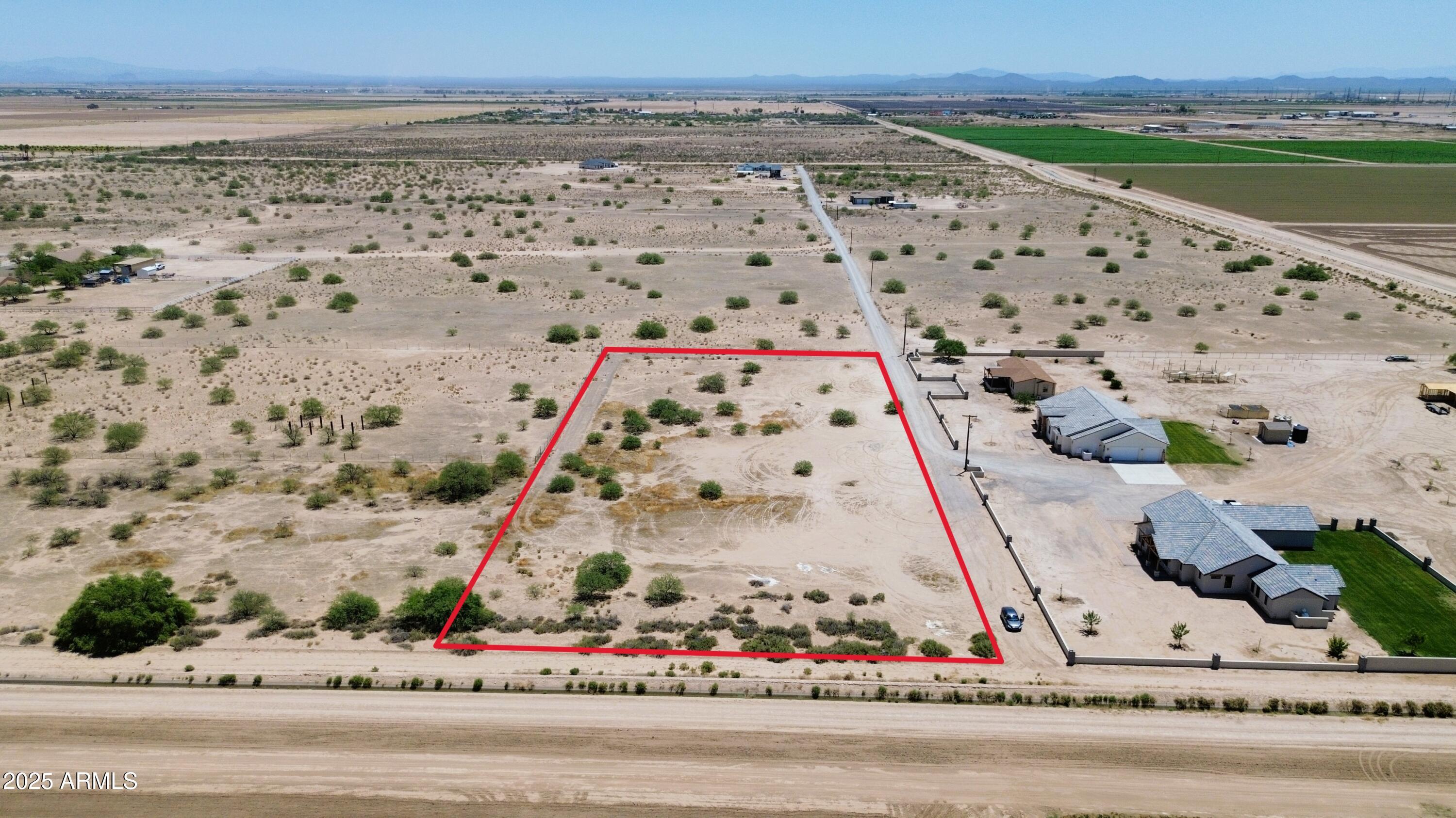 2337 West Undetermined Road Casa Grande, AZ 85194 - Photo 6 of 8 6