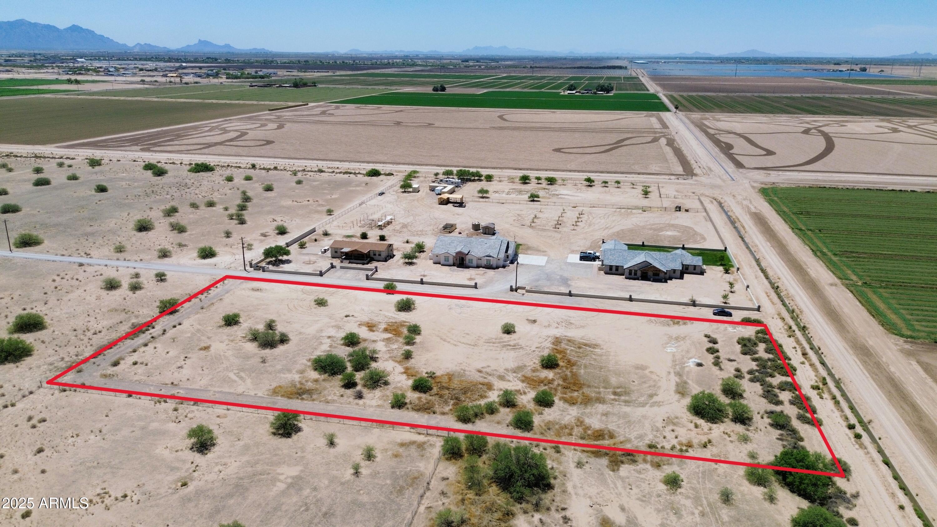 2337 West Undetermined Road Casa Grande, AZ 85194 - Photo 8 of 8 8