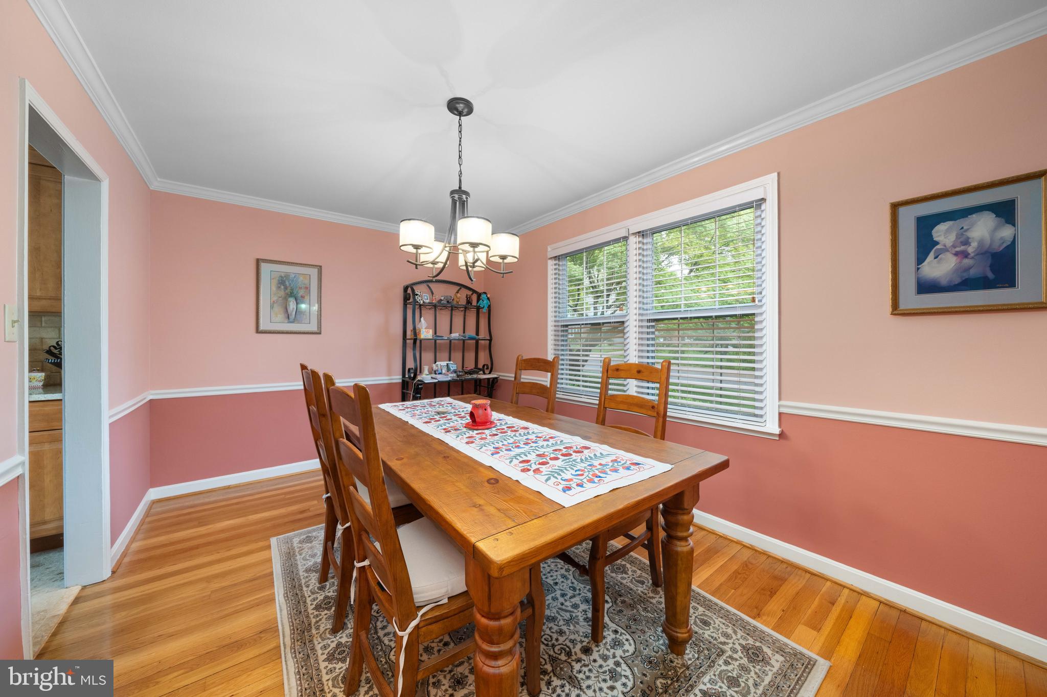 248 Potomac Road Wilmington, DE 19803 - Photo 6 of 29 Dining Room