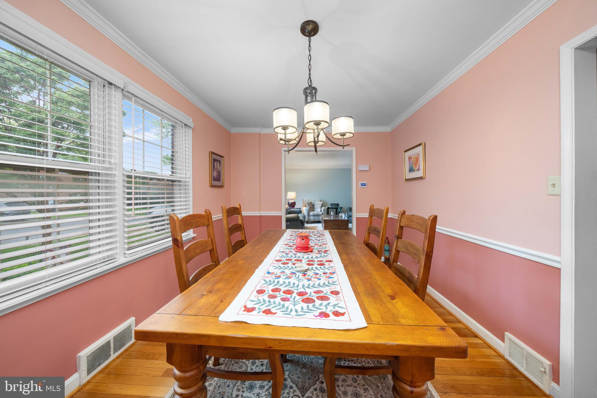 248 Potomac Road Wilmington, DE 19803 - Photo 7 of 29 Dining Room