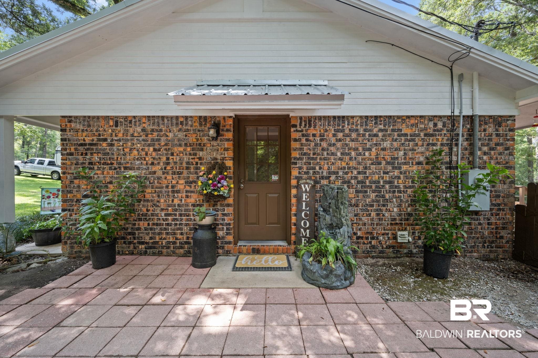 13945 Fish River Road Foley, AL 36535 - Photo 4 of 32