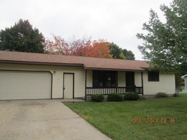 140 South Brooks Road Muskegon, MI 49442 - Photo 1 of 15 140 Brooks 10-1-14 (1)