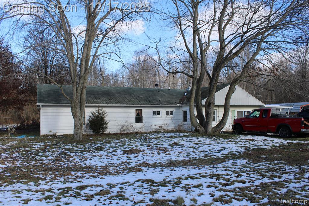 4870 Samaria Road Temperance, MI 48182 - Photo 35 of 37