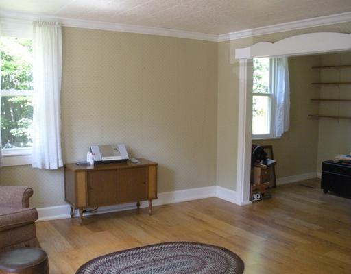 160 Hoxie Hill Road Orrington, ME 04474 - Photo 17 of 20 Living Room.