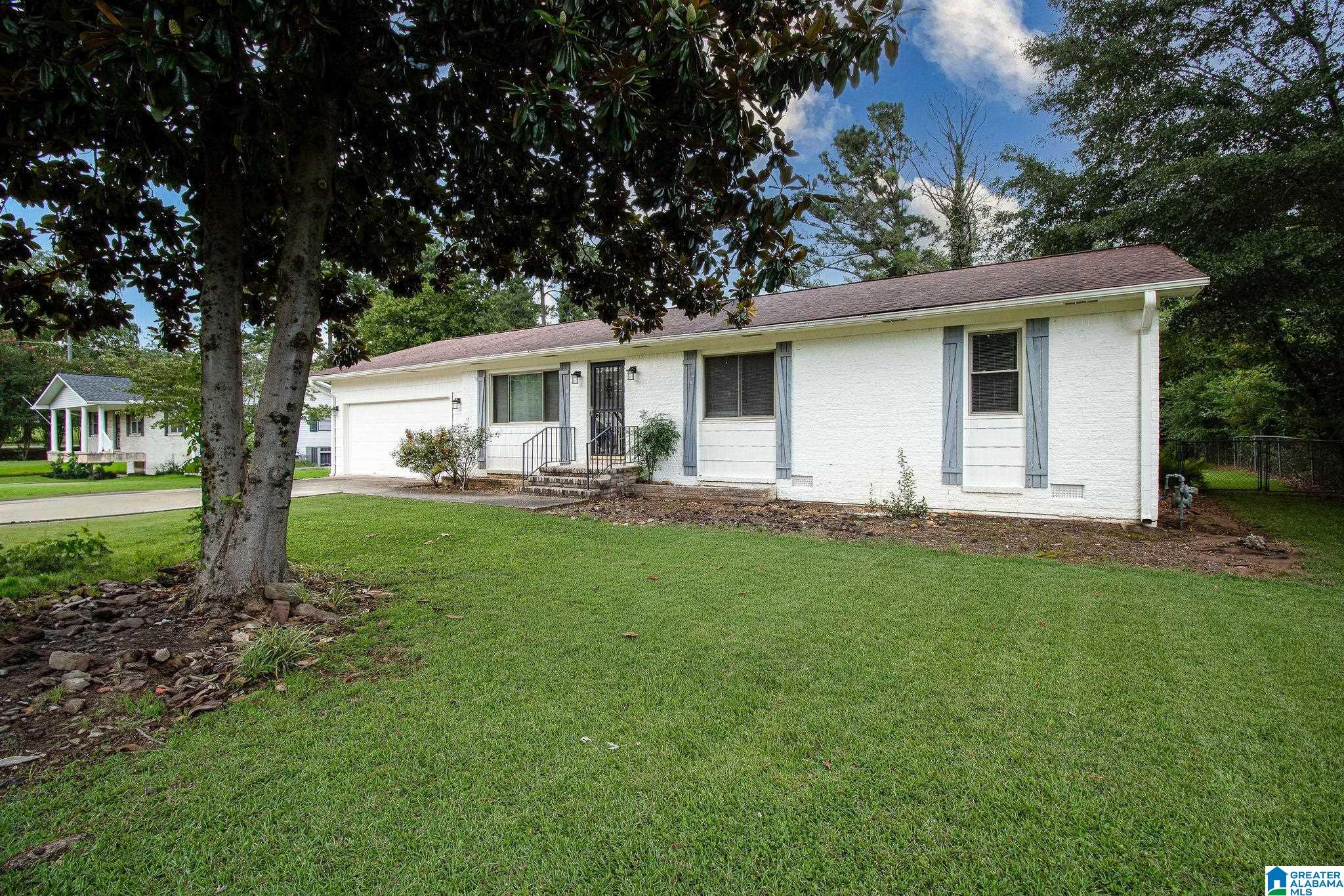 1307 Robertson Road Anniston, AL 36207 - Photo 11 of 32