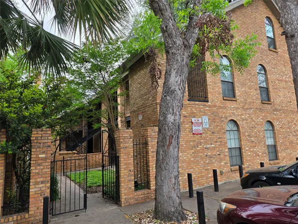 $1,450 | 505 West 18th Street, Unit I, Austin, TX 78701